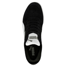 Puma Icra Trainer Sd M 356741 16 blanc noir 1