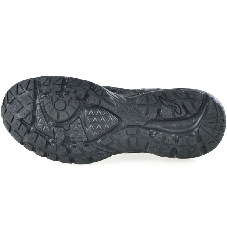 Joma R Vitaly M 821 chaussures de course le noir 1