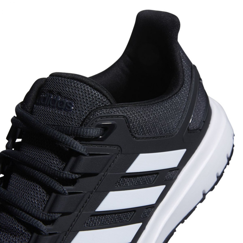 Chaussures de course adidas Energy Cloud 2 M B44750 le noir 2