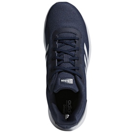 Chaussures de course adidas Cosmic 2 M B44882 bleu marin 1