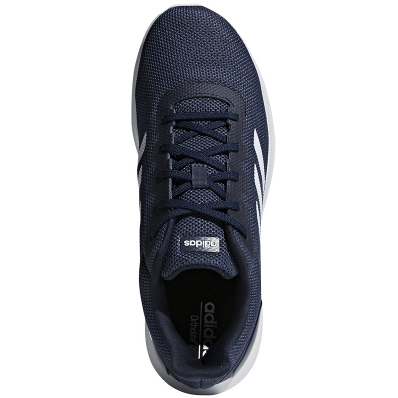 Chaussures de course adidas Cosmic 2 M B44882 bleu marine 1