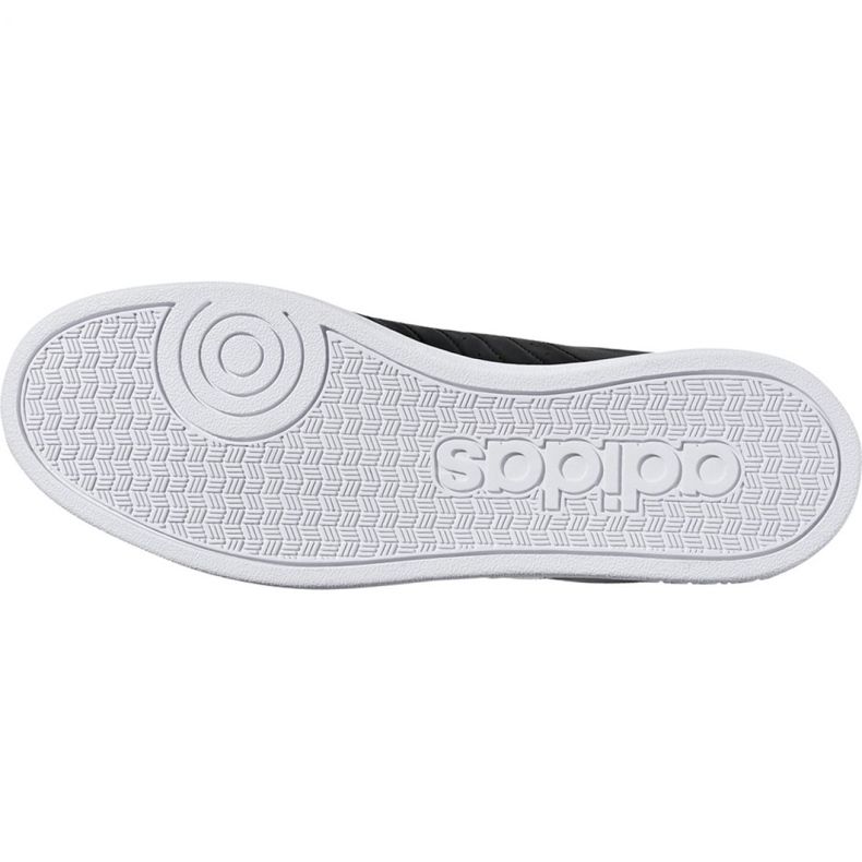 Chaussures adidas Vs Advantage M F99254 le noir 2