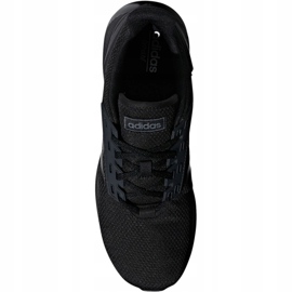 Chaussures de course adidas Duramo 9 M B96578 noir 1