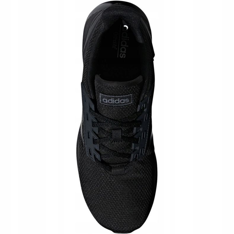Chaussures de course adidas Duramo 9 M B96578 noir 1
