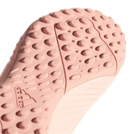 Chaussures de foot Adidas Predator Tango 18.4 Tf M DB2142 multicolore rose 5