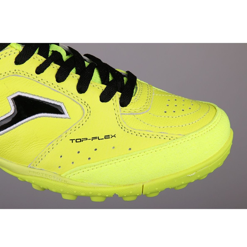 Chaussures de foot Joma Top Flex Tf M TOPW.811.TF multicolore jaune 1