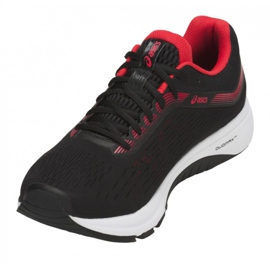 Chaussures de course Asics GT-1000 7 M 1011A042-002 le noir 3