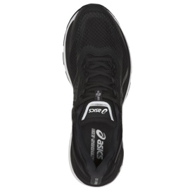 Chaussures de course Asics GT-2000 M T805N-9001 noir 2