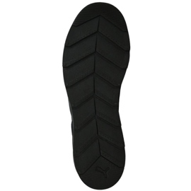 Basket Puma Desiero Taffy M 361220 02 noir 2
