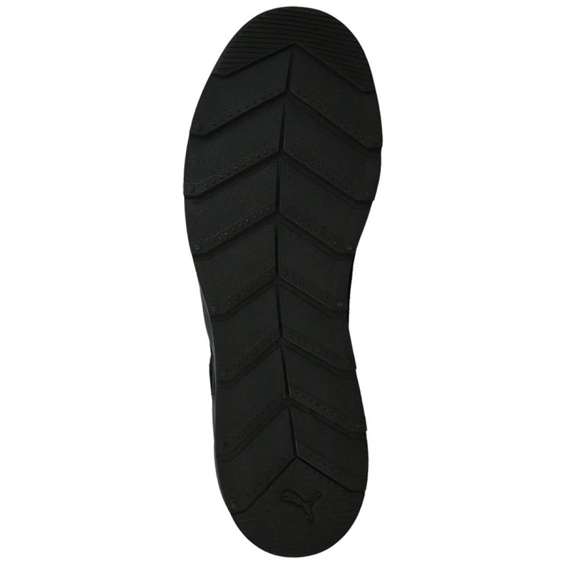 Basket Puma Desiero Taffy M 361220 02 noir 2