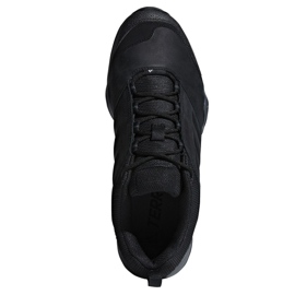 Chaussures Adidas Terrex Bruswood Le M AC7851 noir 1