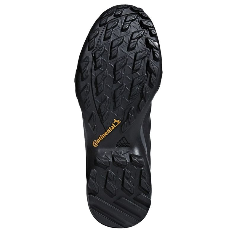 Chaussures Adidas Terrex Bruswood Le M AC7851 noir 2