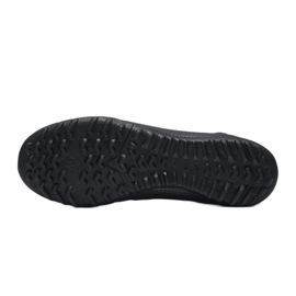 Chaussure de football Nike Mercurial SuperflyX 6 Academy Tf M AH7370-001 rouge noir 2