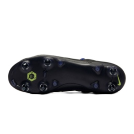 Nike Les chaussures de football Nike Premier Ii Sg Pro Ac M 921397-040 le noir le noir 2