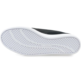 Puma Smash Wns v2 Sd W 365313 01 le noir 2