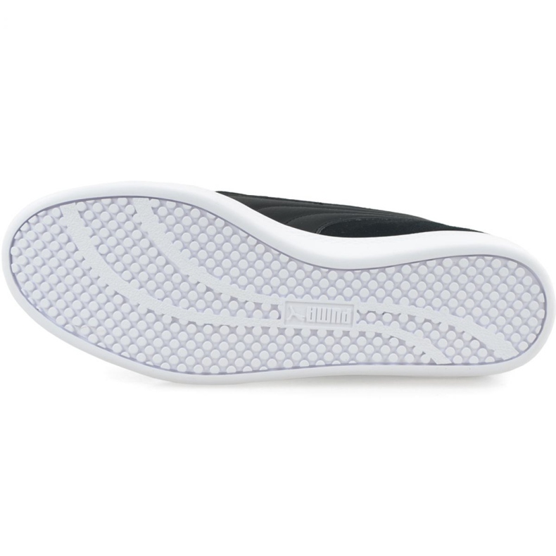 Puma Smash Wns v2 Sd W 365313 01 le noir 2