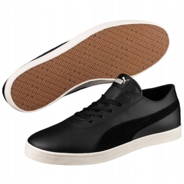 Puma Urban Sl Sd M 366064 01 noir 1