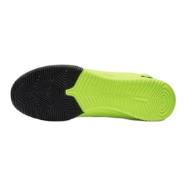Chaussures d'intérieur Nike Merurial Superflyx 6 Academy Ic M AH7369-701 multicolore jaune 2