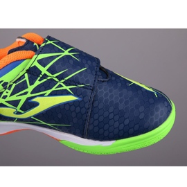Chaussures d'intérieur Joma Champion Jr CHAJW.803.IN multicolore multicolore 1