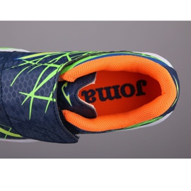 Chaussures d'intérieur Joma Champion Jr CHAJW.803.IN multicolore multicolore 2