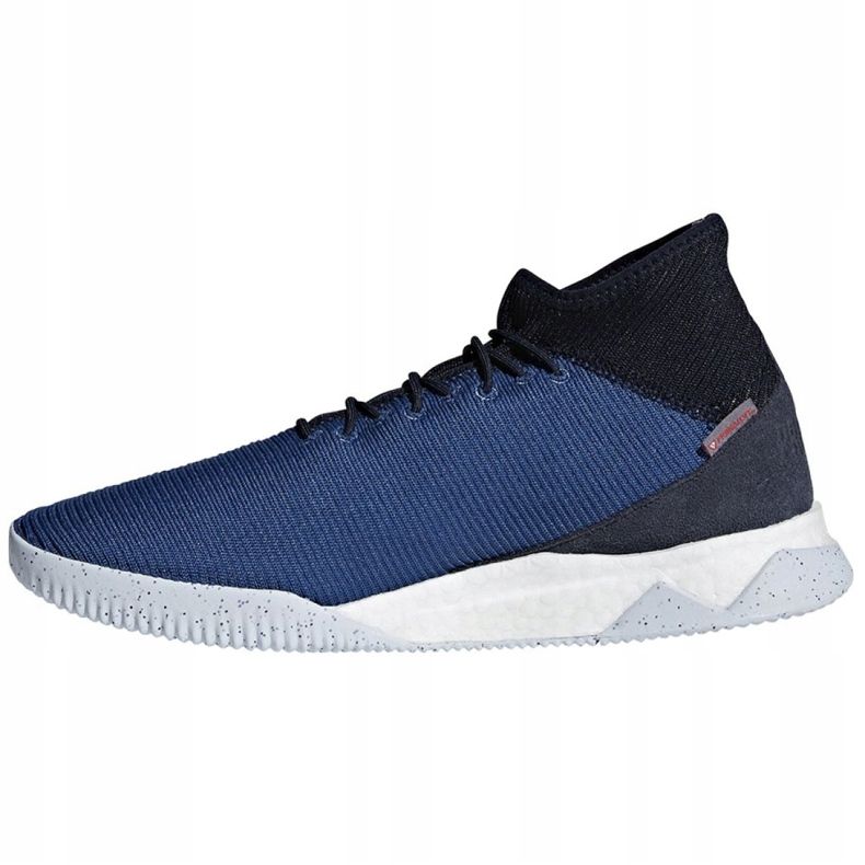 Chaussures de foot Adidas Predator Tango 18.1 Tr M DB2065 multicolore bleu marine 1