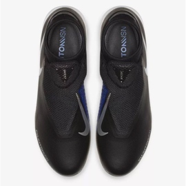 Chaussures d'intérieur Nike Phantom Vsn Academy Df Ic M AO3267-004 multicolore noir 2