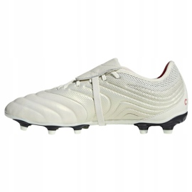 Chaussures de football Adidas Copa Gloro 19.2 Fg M D98060 multicolore blanche 1