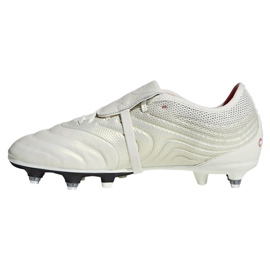 Chaussures de football Adidas Copa Gloro 19.2 Sg M G28989 multicolore blanche 1 Chaussures de football Adidas Copa Gloro 19.2 Sg M G28989 multicolore blanche 1