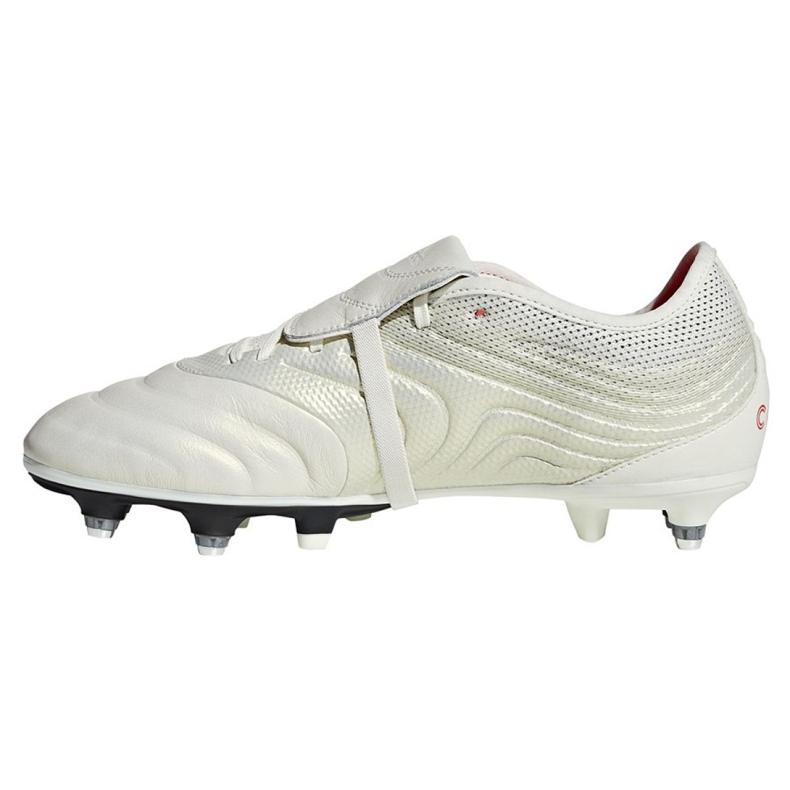 Chaussures de football Adidas Copa Gloro 19.2 Sg M G28989 multicolore blanc 1