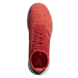 Chaussures indoor adidas Predator 19.1 Tr M D98057 multicolore rouge 2 Chaussures indoor adidas Predator 19.1 Tr M D98057 multicolore rouge 2