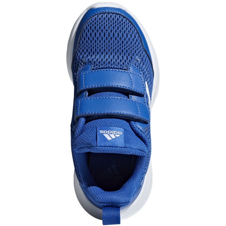 Chaussures Adidas AltaRun Cf Jr CG6453 bleu 1