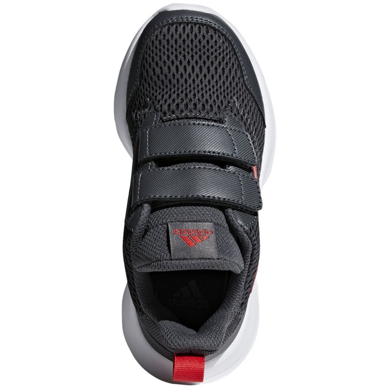 Chaussures Adidas AltaRun Cf Jr CG6896 le noir 1