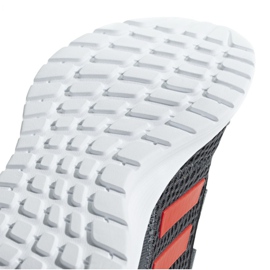 Chaussures Adidas AltaRun Cf Jr CG6896 le noir 6