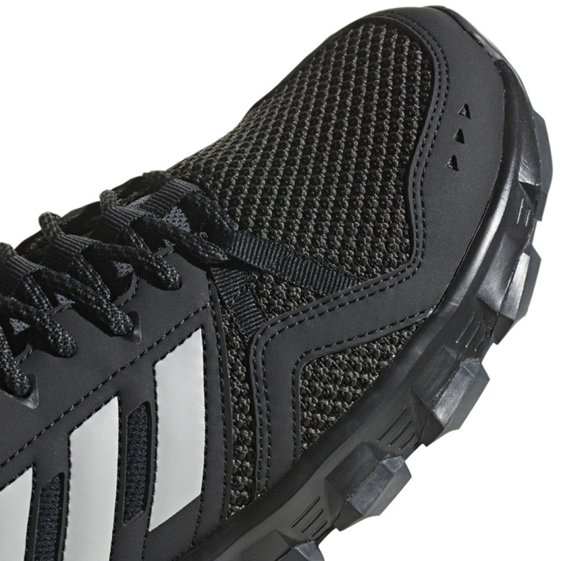Chaussures de course adidas Rockadia Trail M F35860 noir 2