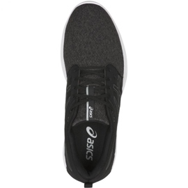 Chaussures de course Asics Gel-Torrance M 1021A049-001 noir gris 1