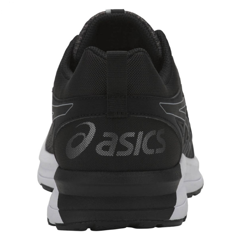 Chaussures de course Asics Gel-Torrance M 1021A049-001 le noir gris 2 Chaussures de course Asics Gel-Torrance M 1021A049-001 le noir gris 2