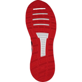 Chaussures de course adidas Runfalcon M G28910 noir 2