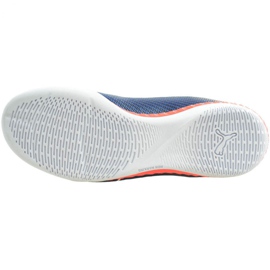 Chaussures d'intérieur Puma 365 Ignite Ct Bleu Danube M 103988 01 multicolore bleu marin 2