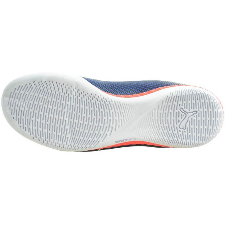 Chaussures d'intérieur Puma 365 Ignite Ct Bleu Danube M 103988 01 multicolore bleu marine 2