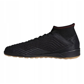 Chaussures d'intérieur adidas Predator 19.3 En M D97964 multicolore le noir 1 Chaussures d'intérieur adidas Predator 19.3 En M D97964 multicolore le noir 1
