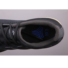 Chaussures indoor adidas Copa 19.3 In Sala M D98066 noir noir 2