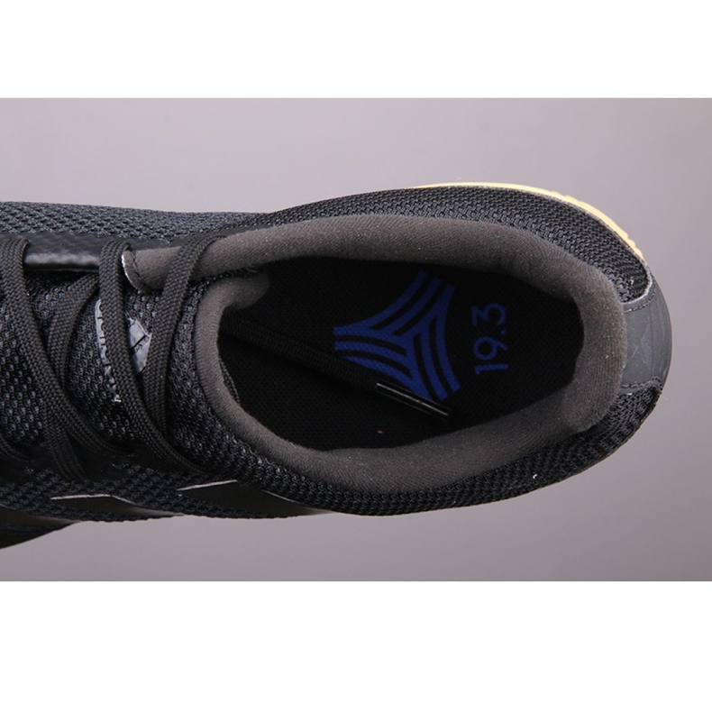 Chaussures indoor adidas Copa 19.3 In Sala M D98066 noir noir 2