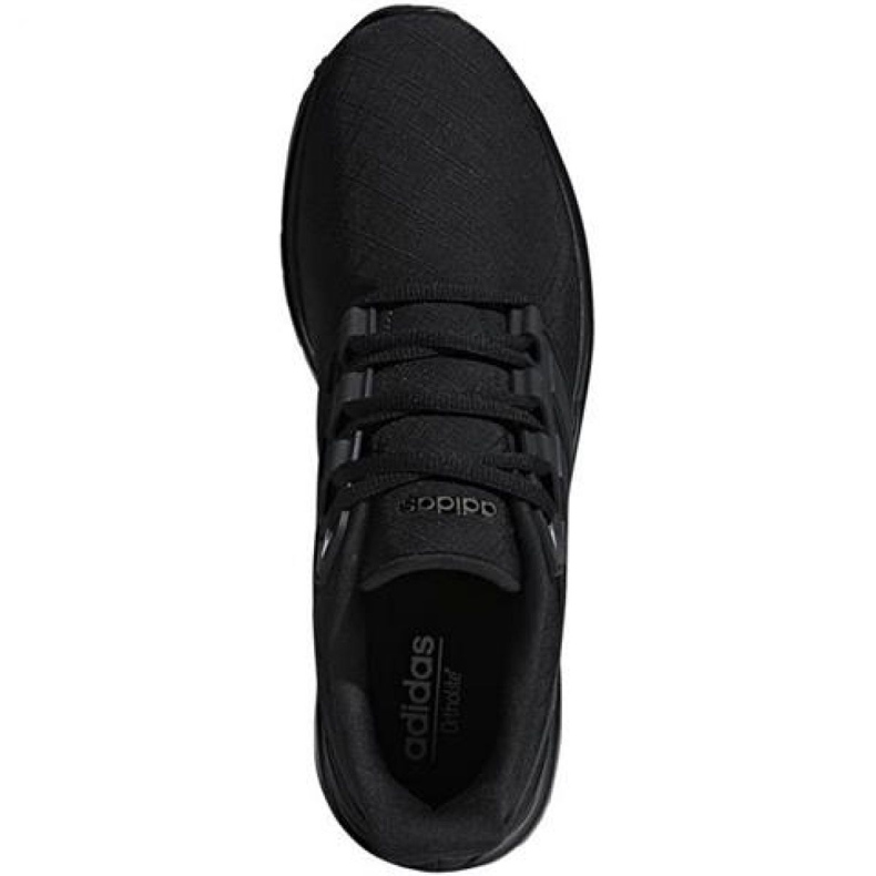 Chaussures de course adidas Energy Cloud 2 M B44761 le noir 2 Chaussures de course adidas Energy Cloud 2 M B44761 le noir 2