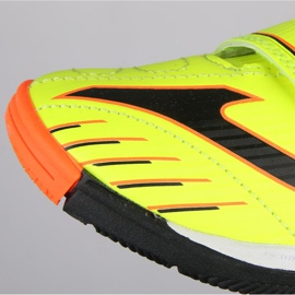 Chaussures d'intérieur Joma Tactil 911 In Jr TACS.911.IN multicolore jaune 1