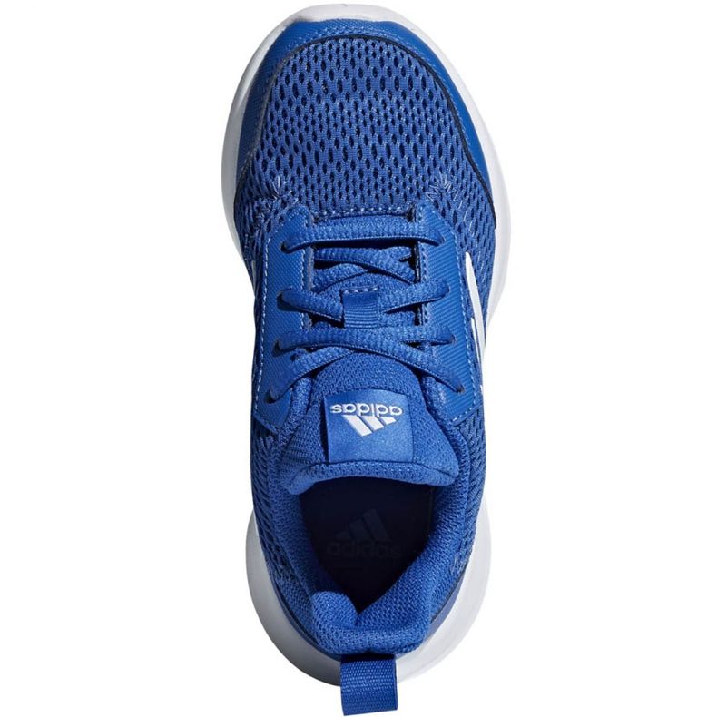 Chaussures Adidas AltaRun K Jr CM8564 bleu 2