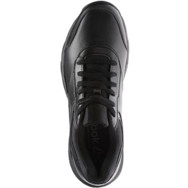 Chaussures d'entraînement Reebok Work N Cushion 3.0 M BS9524 le noir 1
