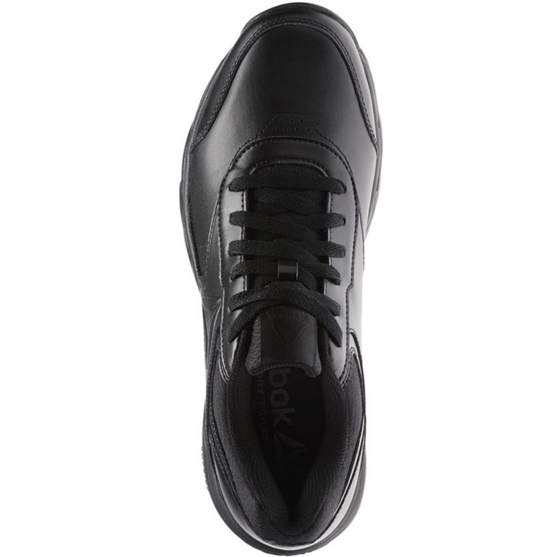 Chaussures d'entraînement Reebok Work N Cushion 3.0 M BS9524 le noir 1 Chaussures d'entraînement Reebok Work N Cushion 3.0 M BS9524 le noir 1