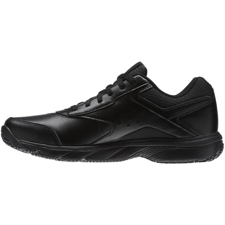 Chaussures d'entraînement Reebok Work N Cushion 3.0 M BS9524 le noir 2