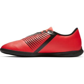 Chaussures d'intérieur Nike Phantom Venom CLub Ic M AO0578-600 rouge rouge 1