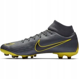 Chaussures de football Nike Mercurial Superfly 6 Academy FG / MG M AH7362-070 multicolore gris 1 Chaussures de football Nike Mercurial Superfly 6 Academy FG / MG M AH7362-070 multicolore gris 1